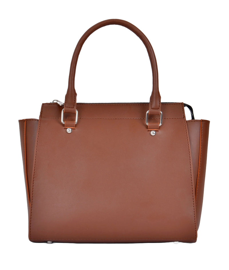 Horse Brown Classic Handbag