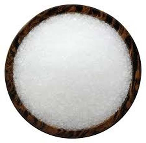 HIMALAYAN CRYSTAL WHITE SALT