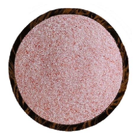 HIMALAYAN DARK PINK SALT