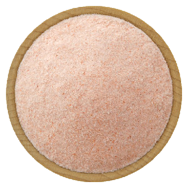 Himalayan Edible Salt