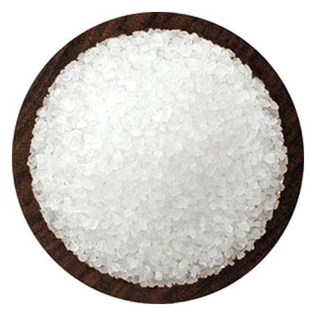 Himalayan White Salt 3-5cm Chunks